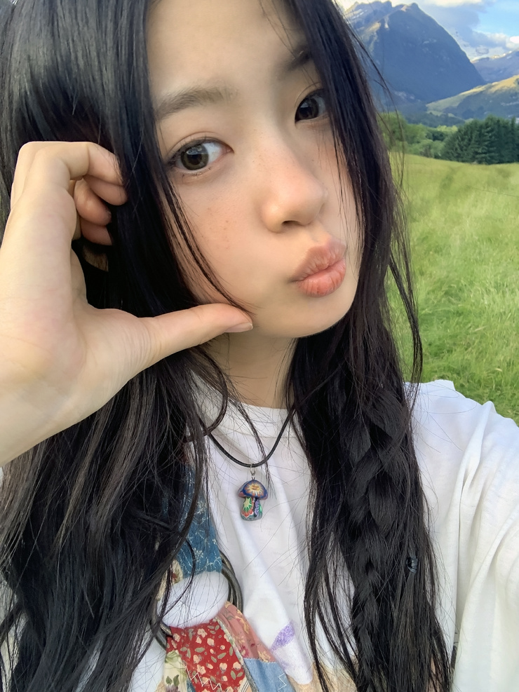 Ji-woo Park