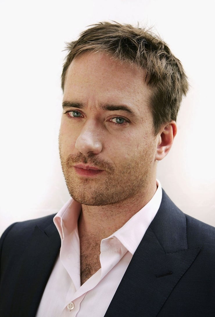 Matthew Macfadyen