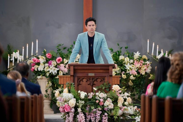 An Easter Bloom
