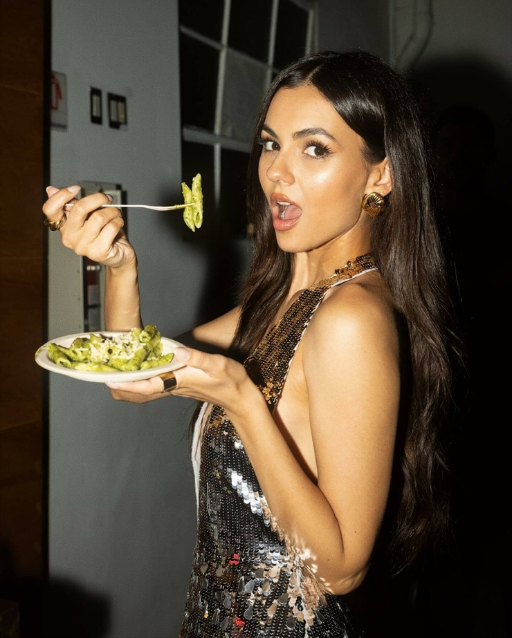 Victoria Justice Victoria Justice