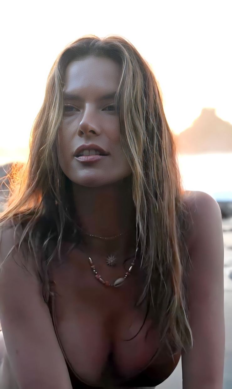 Alessandra Ambrosio