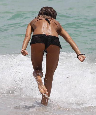 Sharni Vinson