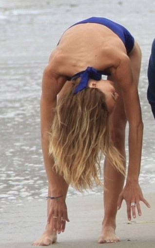 Sharni Vinson