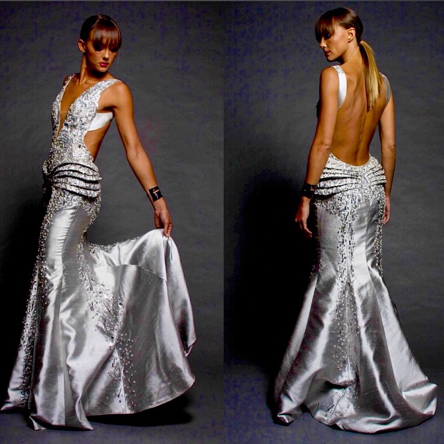 Sharni Vinson