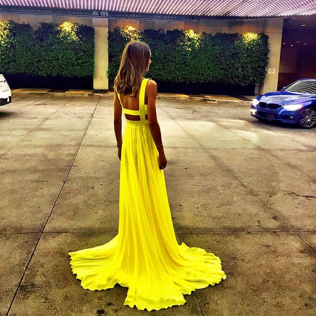 Sharni Vinson