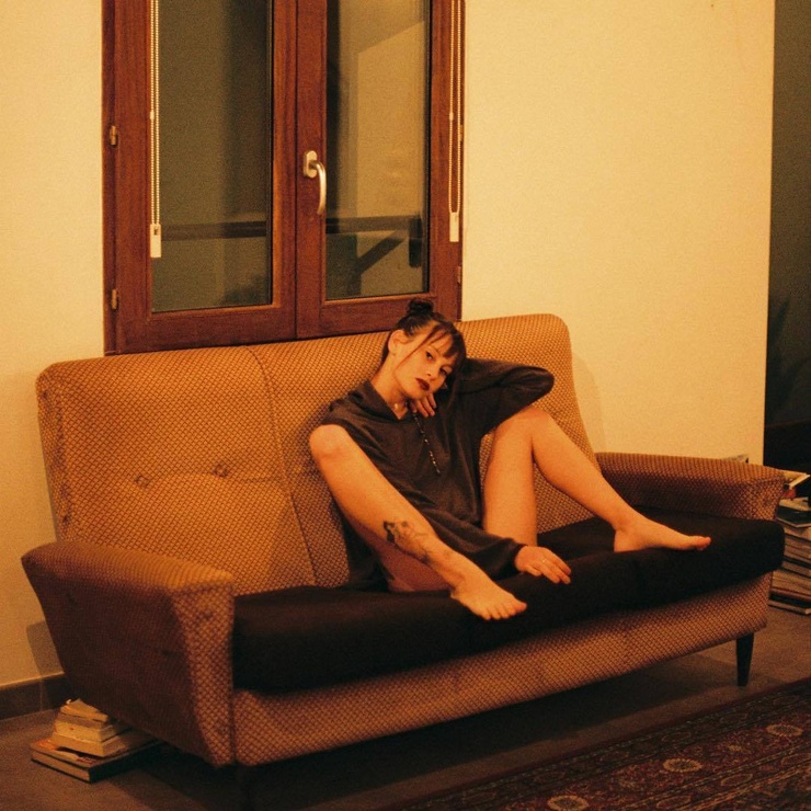 Milena Smit Milena Smit