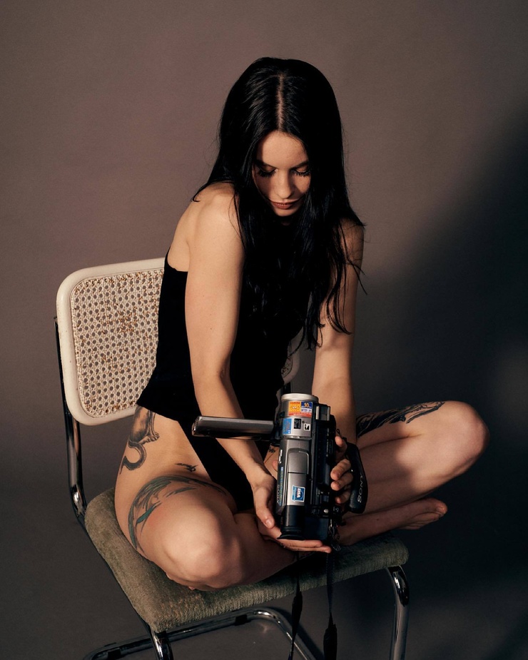Milena Smit Milena Smit