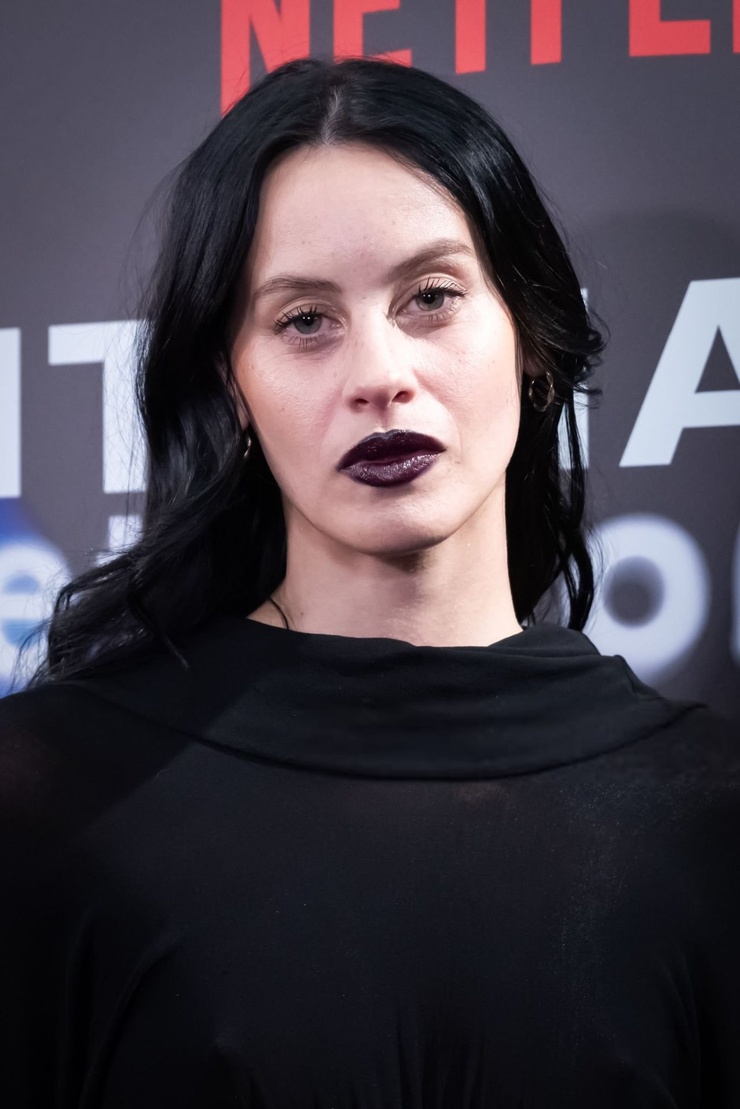 Milena Smit