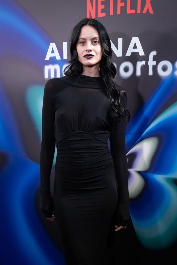 Milena Smit Milena Smit