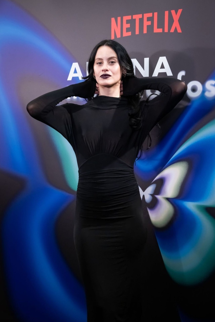 Milena Smit