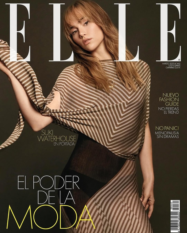 Suki Waterhouse Suki Waterhouse