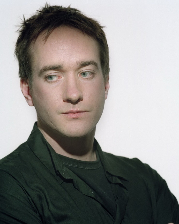 Picture of Matthew Macfadyen