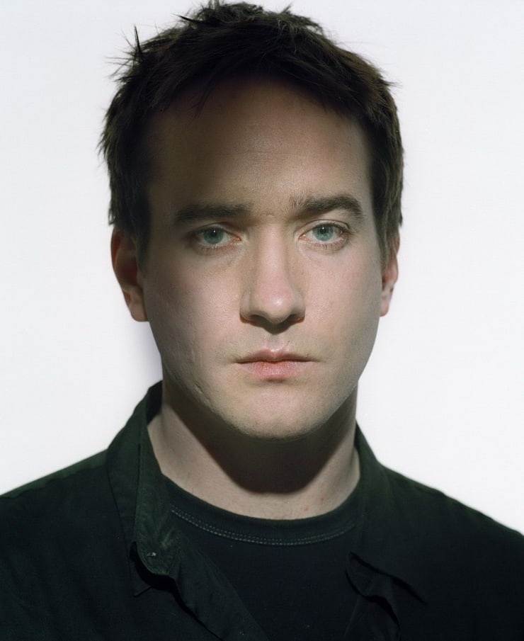 Matthew Macfadyen