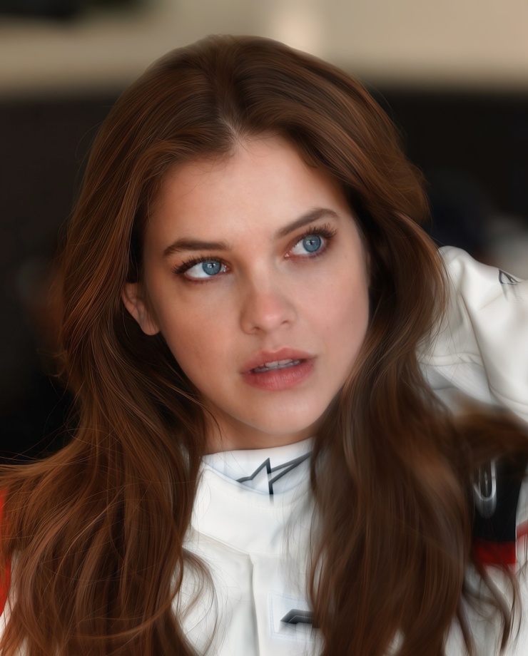 Barbara Palvin