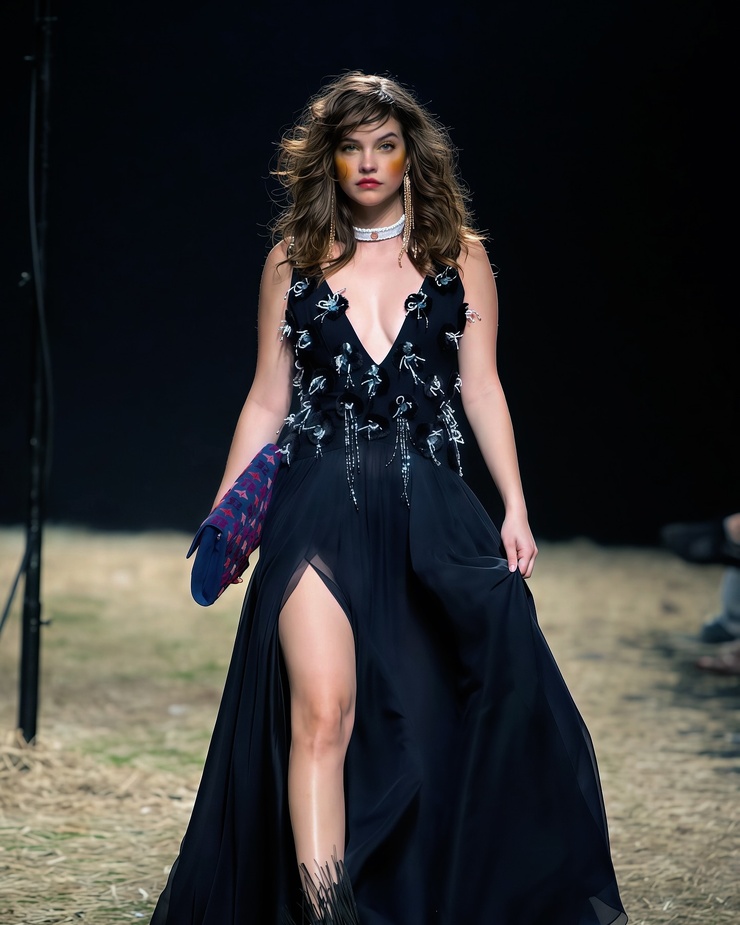 Barbara Palvin