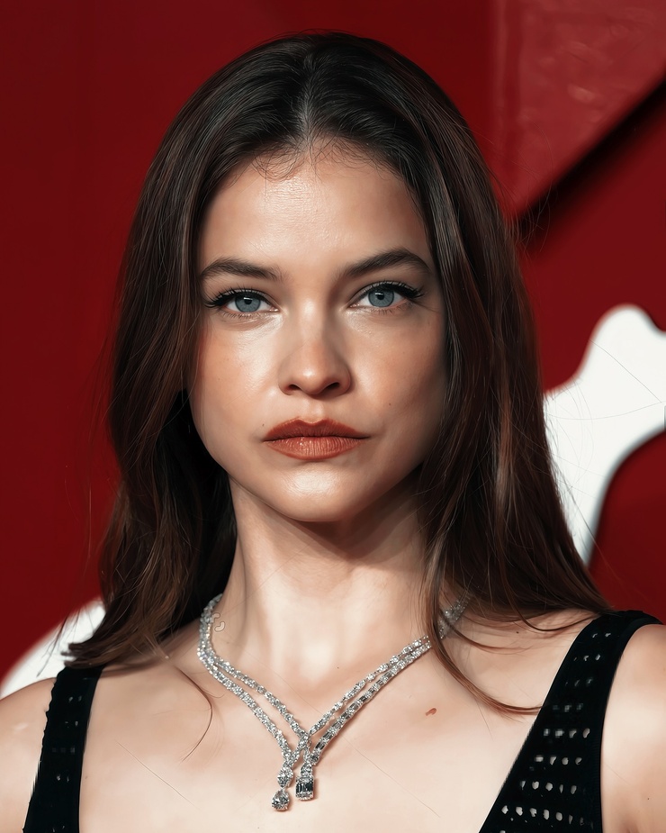 Barbara Palvin