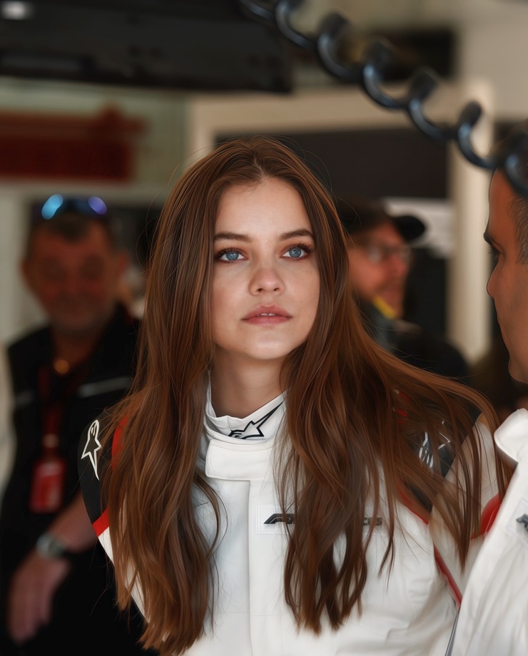 Barbara Palvin