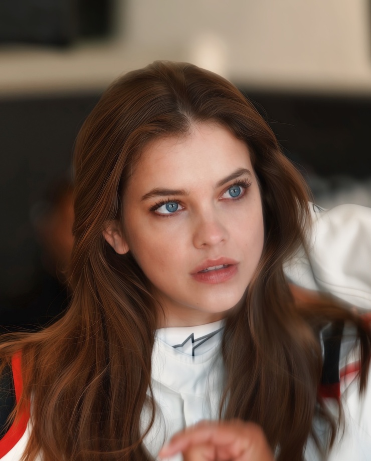 Barbara Palvin
