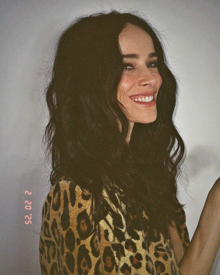 Abigail Spencer Abigail Spencer