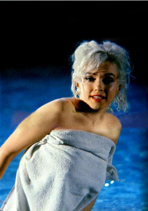 Marilyn Monroe