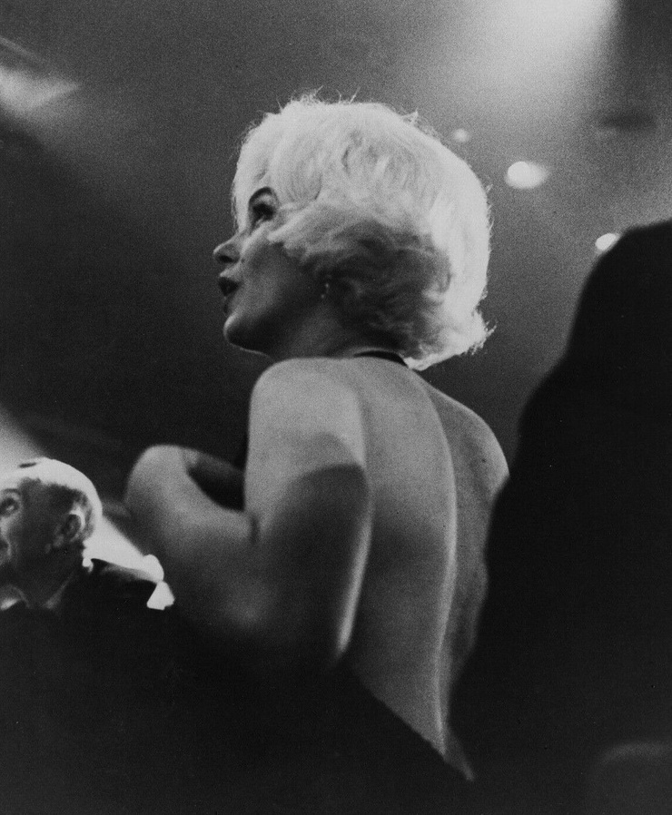 Marilyn Monroe
