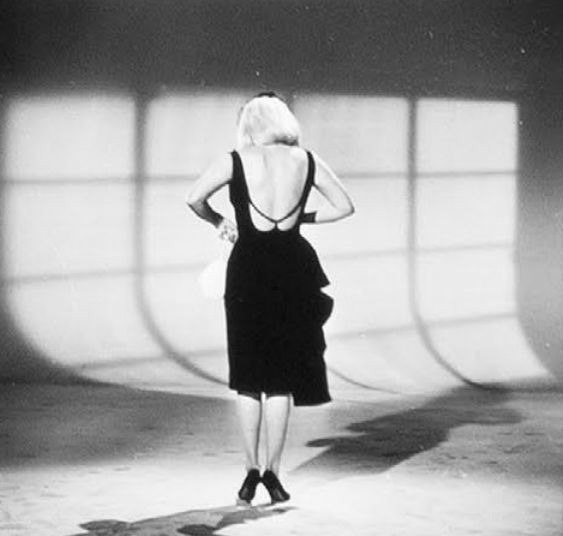 Marilyn Monroe