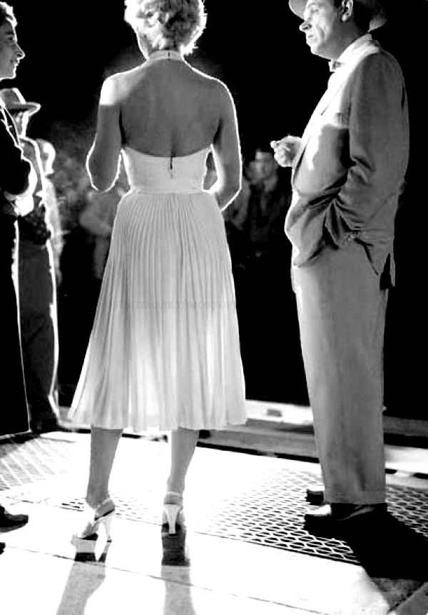 Marilyn Monroe