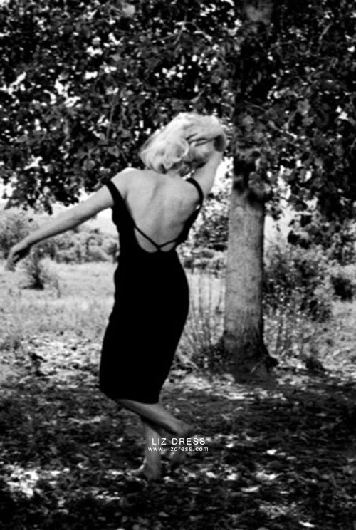 Marilyn Monroe