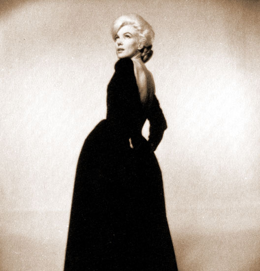 Marilyn Monroe