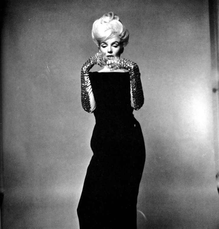 Marilyn Monroe