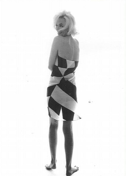 Marilyn Monroe