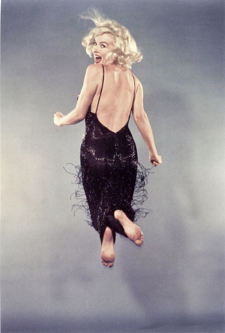 Marilyn Monroe