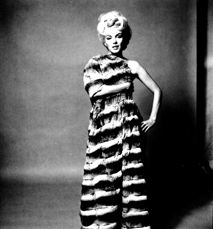 Marilyn Monroe