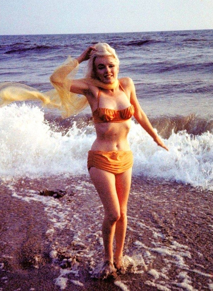 Marilyn Monroe Marilyn Monroe
