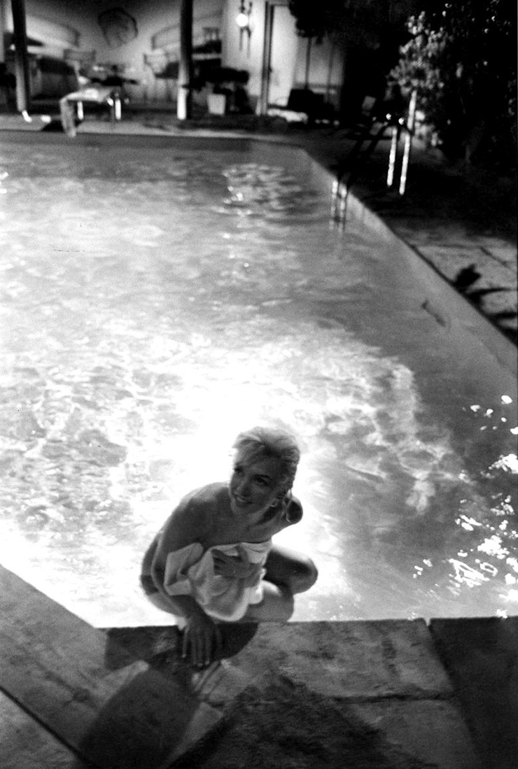 Marilyn Monroe