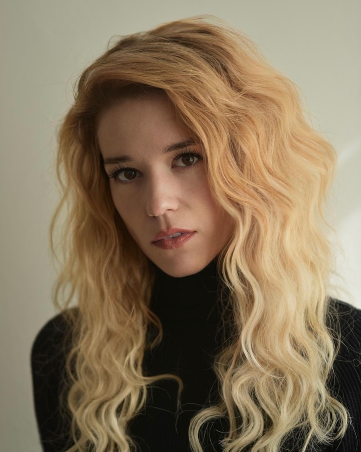 Aneta Kernová