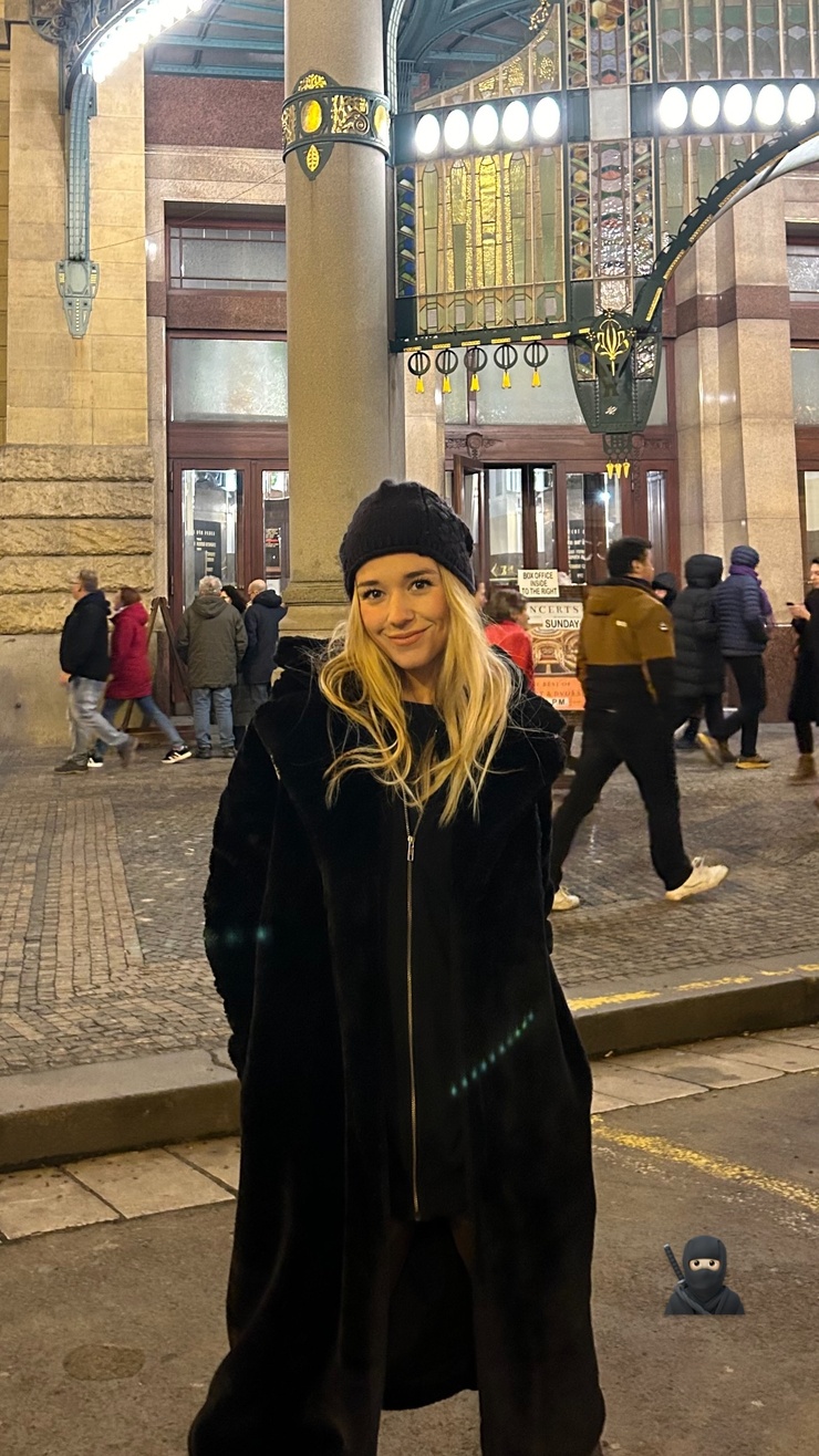 Aneta Kernová