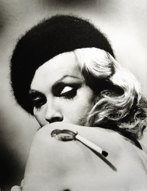 Maila Nurmi