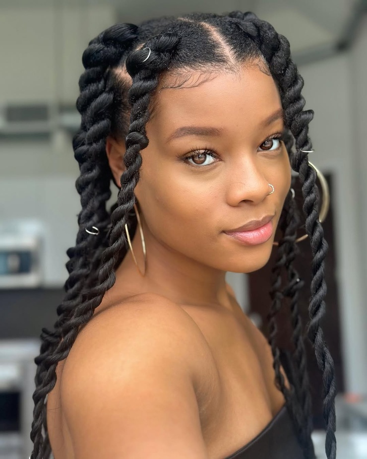 Ambyr Michelle Ambyr Michelle