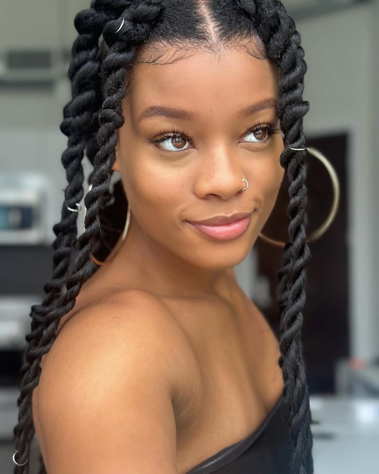 Ambyr Michelle Ambyr Michelle