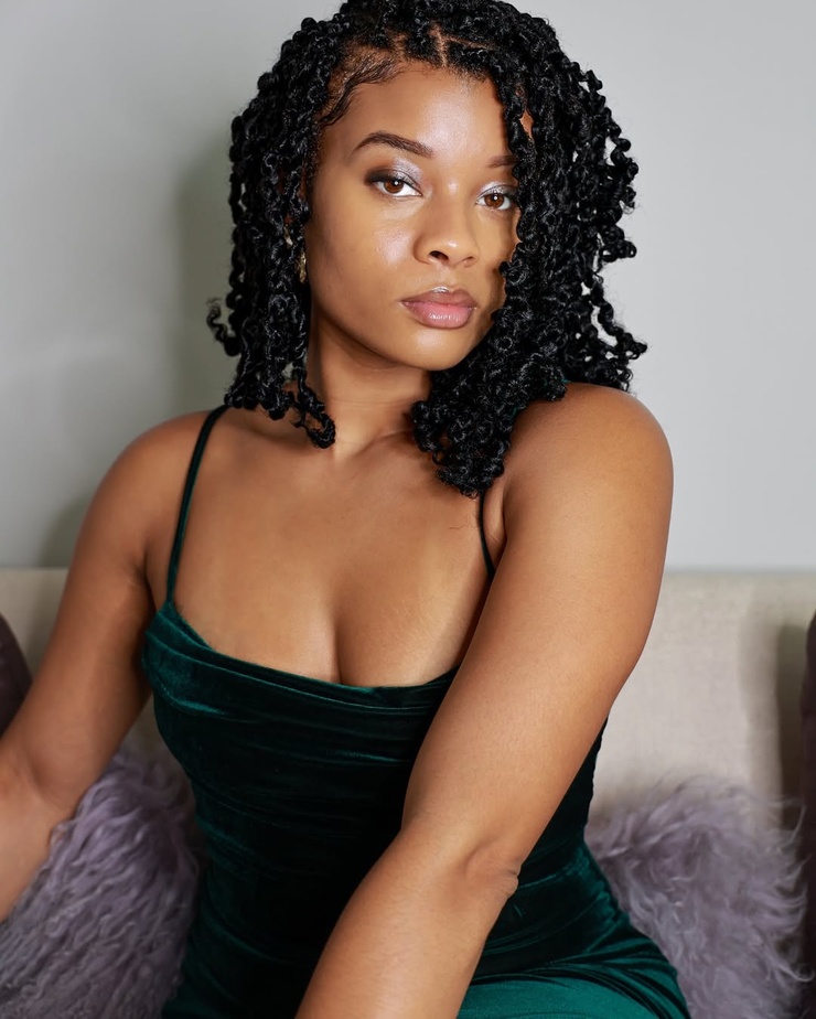 Ambyr Michelle Ambyr Michelle