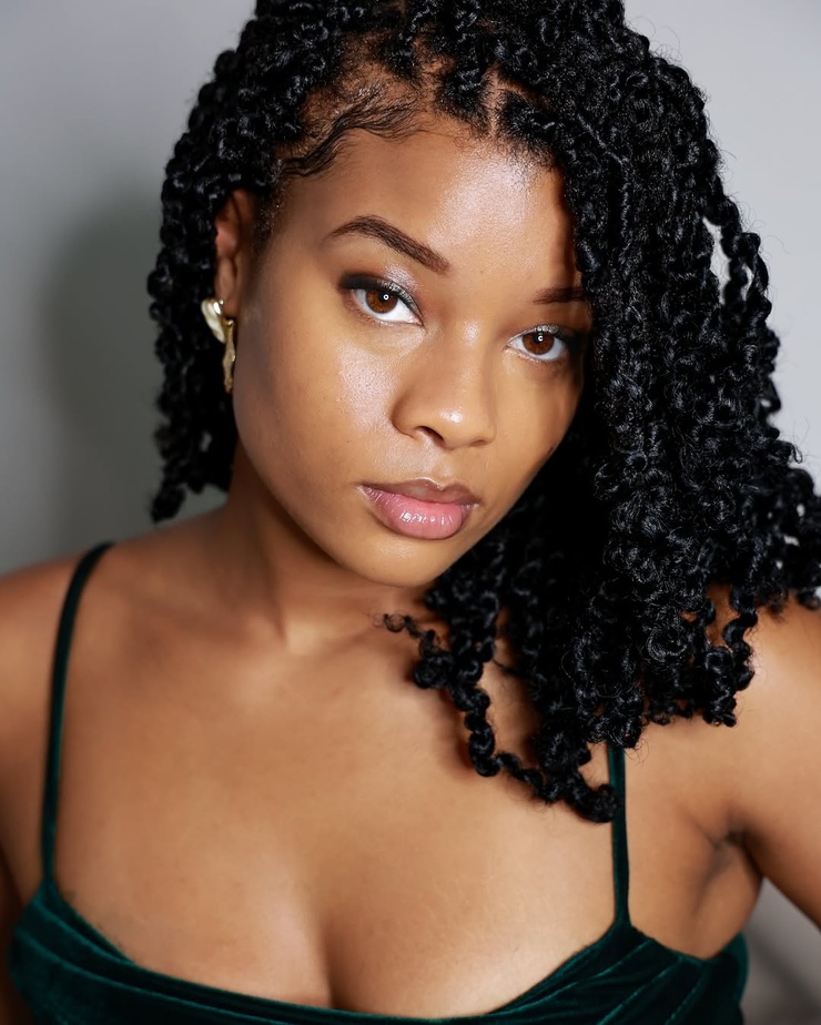 Ambyr Michelle Ambyr Michelle