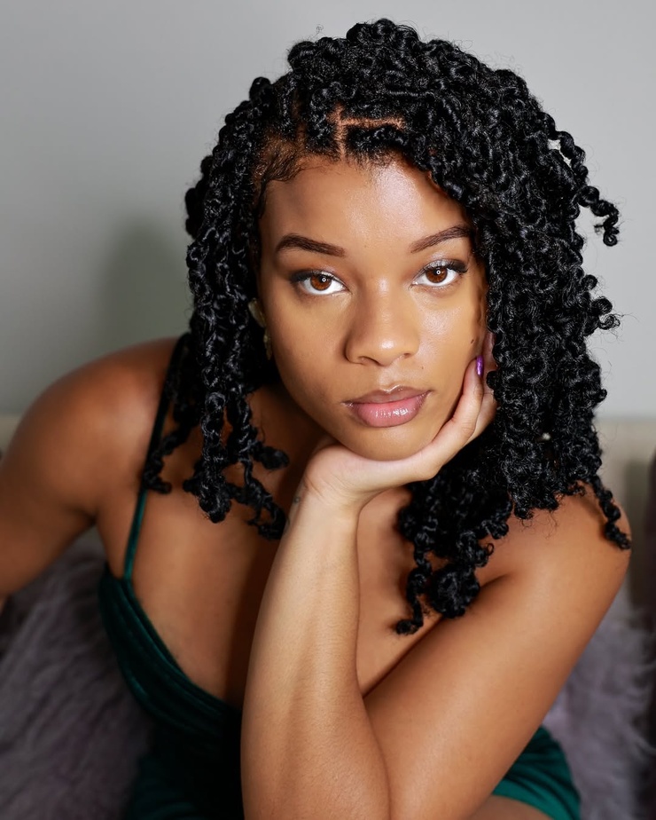 Ambyr Michelle Ambyr Michelle