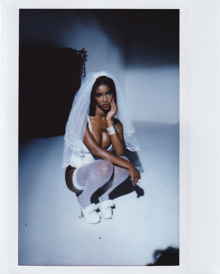 Mariama Diallo
