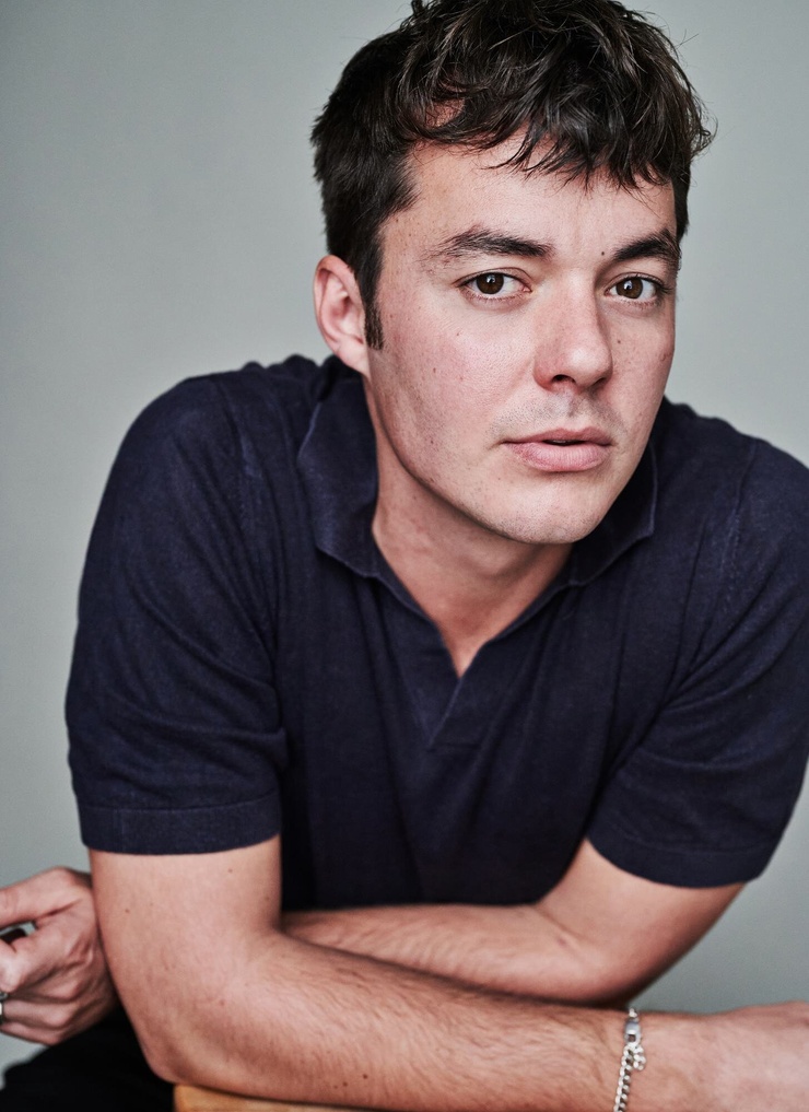 Jack Bannon