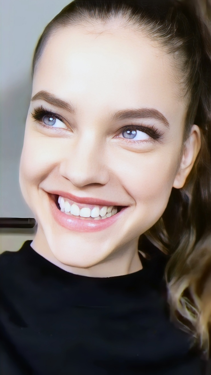 Barbara Palvin