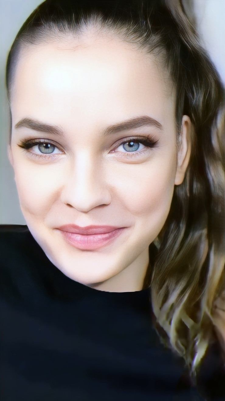 Barbara Palvin Barbara Palvin