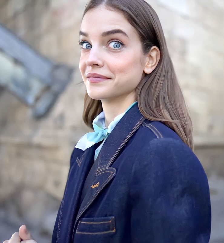 Barbara Palvin Barbara Palvin
