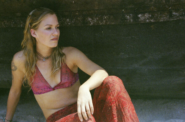 Franka Potente Franka Potente