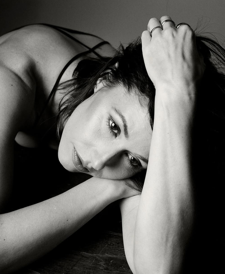 Amanda Crew Amanda Crew